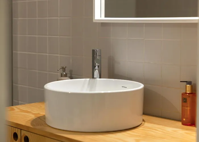 Lägenhet Carvoeiro Boutique *