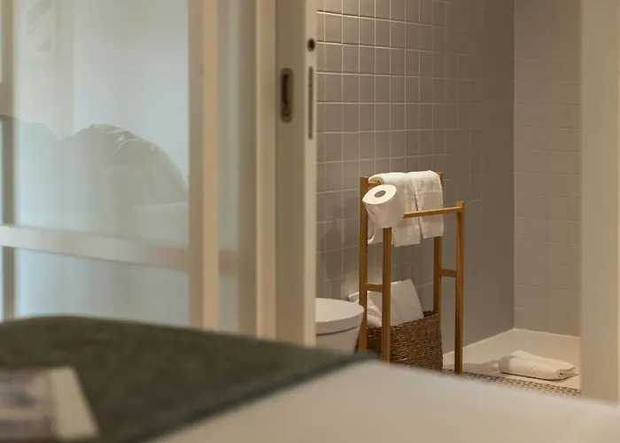 Carvoeiro Boutique * Amarante