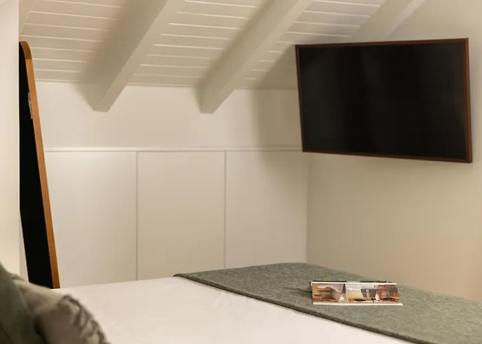 Carvoeiro Boutique Lägenhet *