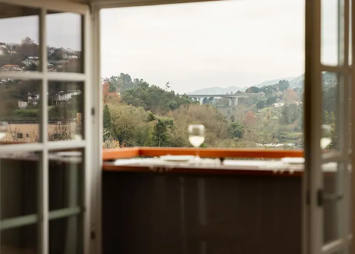 Carvoeiro Boutique Διαμέρισμα *