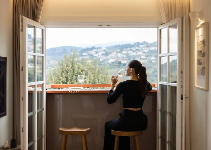 Carvoeiro Boutique Διαμέρισμα *