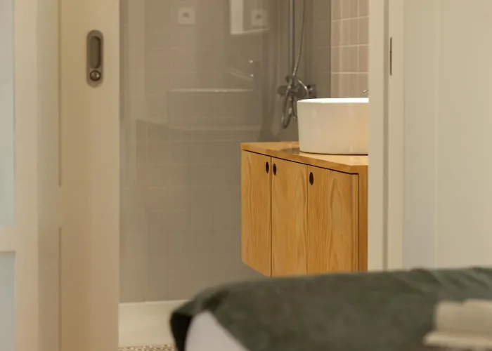 Διαμέρισμα Carvoeiro Boutique