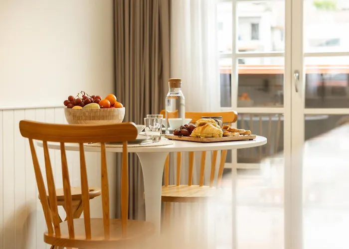 Διαμέρισμα Carvoeiro Boutique