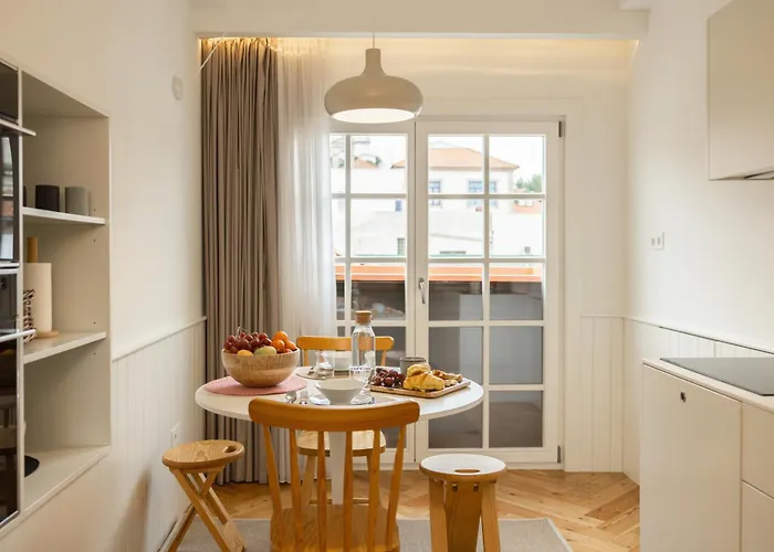 Carvoeiro Boutique Lägenhet Amarante