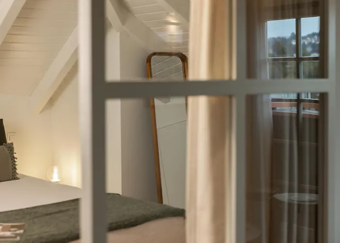 Carvoeiro Boutique Διαμέρισμα *