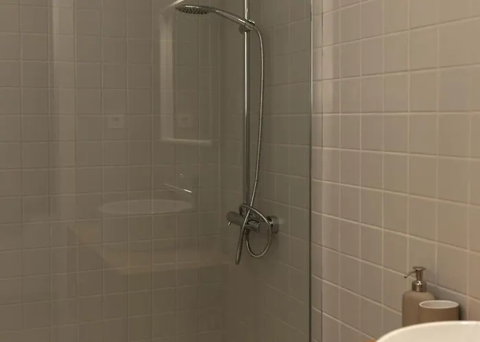 Carvoeiro Boutique Lägenhet