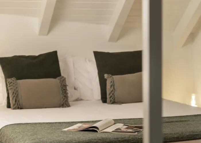 Carvoeiro Boutique Διαμέρισμα