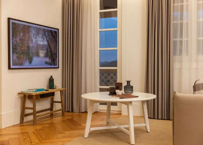 Carvoeiro Boutique Διαμέρισμα