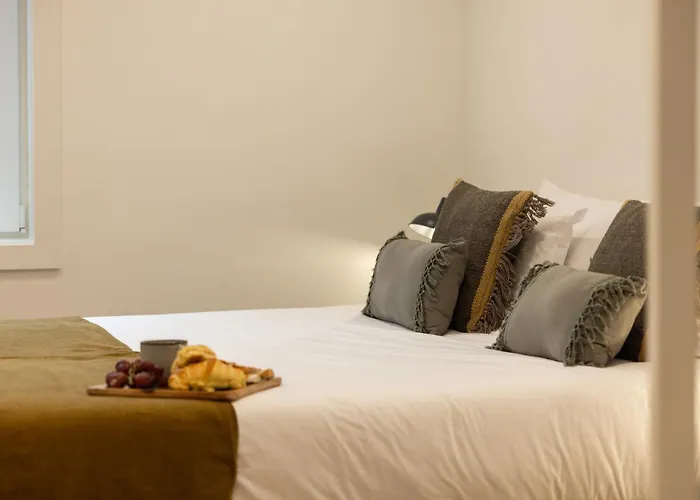 Carvoeiro Boutique Διαμέρισμα *