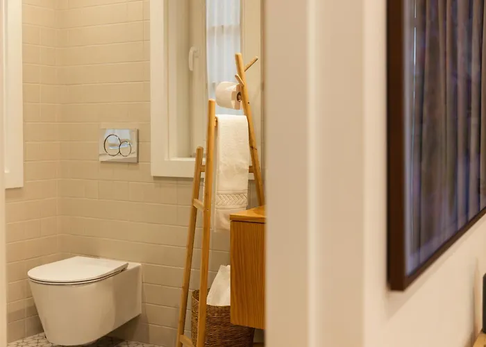 Διαμέρισμα Carvoeiro Boutique *