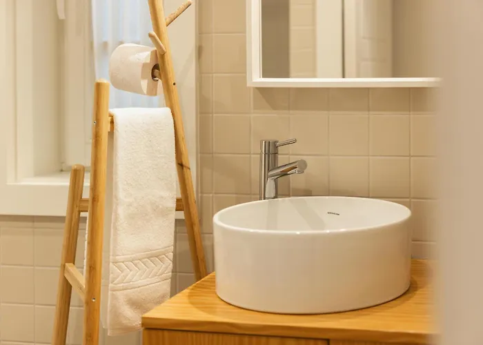 Carvoeiro Boutique Διαμέρισμα