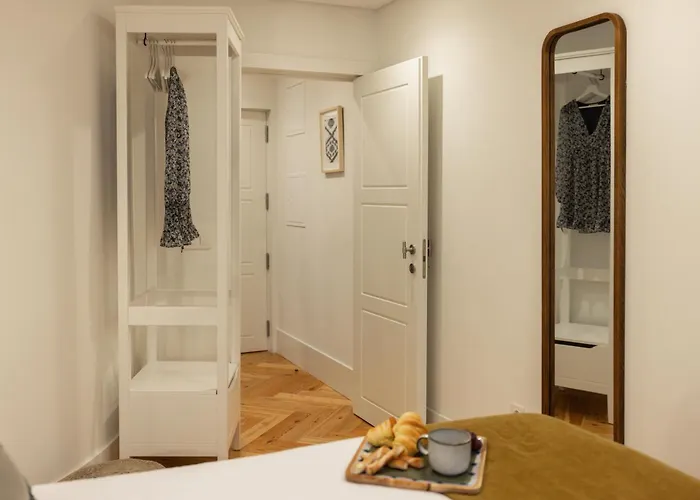 Carvoeiro Boutique Διαμέρισμα *