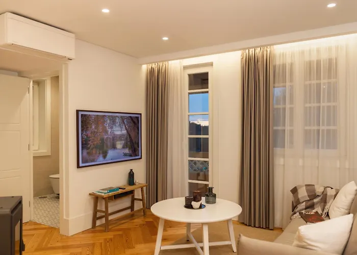 Carvoeiro Boutique Amarante