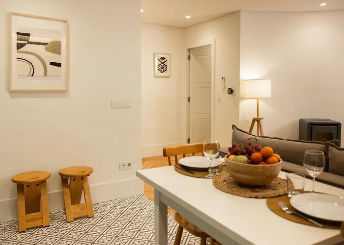 Carvoeiro Boutique Amarante