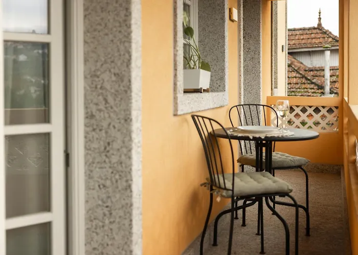 Carvoeiro Boutique Διαμέρισμα