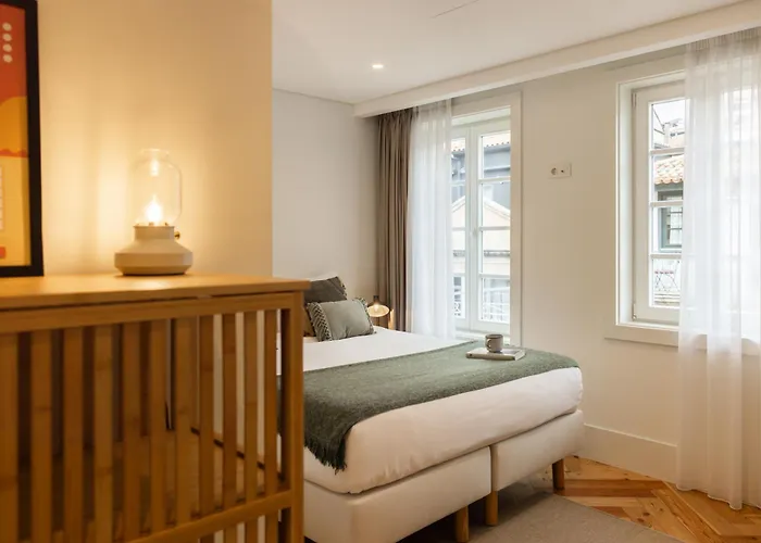 Carvoeiro Boutique Διαμέρισμα