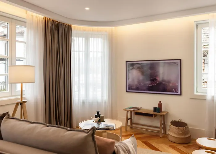 Διαμέρισμα Carvoeiro Boutique *