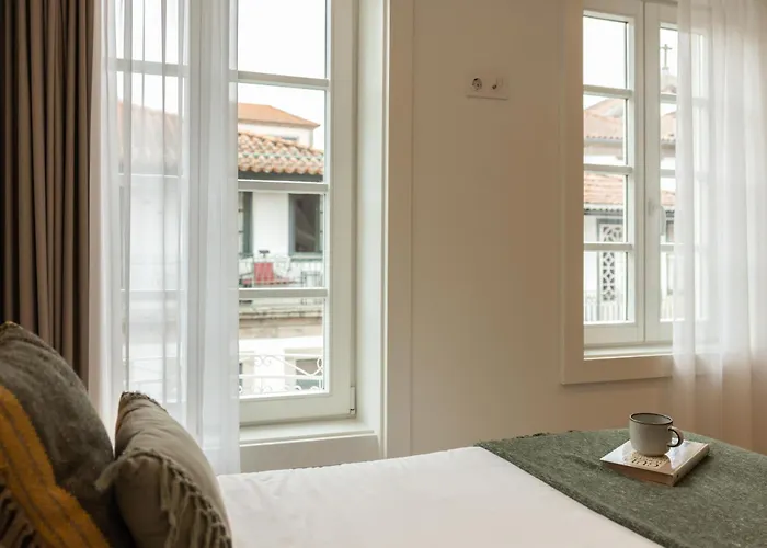 Carvoeiro Boutique Amarante