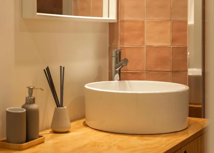 Carvoeiro Boutique Διαμέρισμα