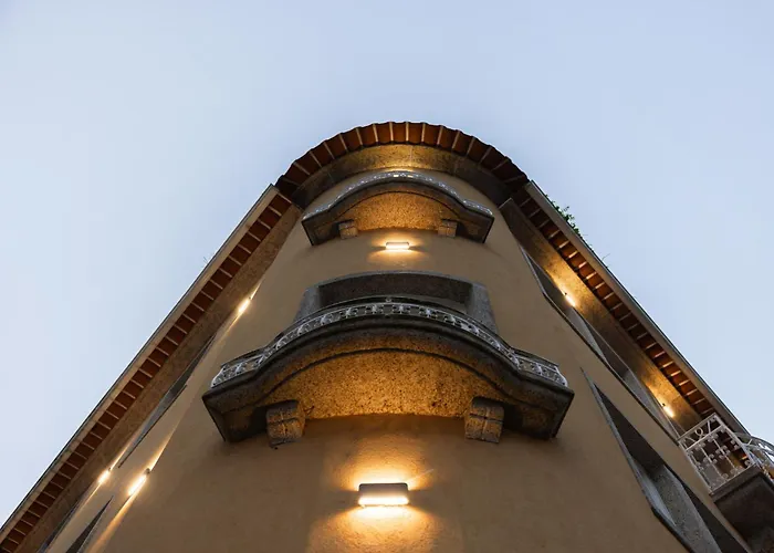 Carvoeiro Boutique Διαμέρισμα *