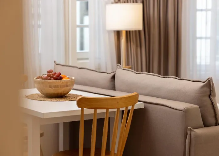 Carvoeiro Boutique * Amarante