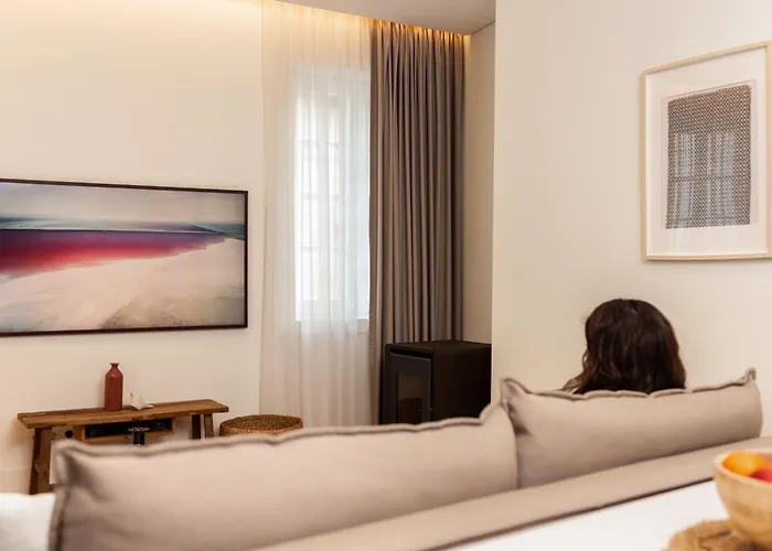 Carvoeiro Boutique *