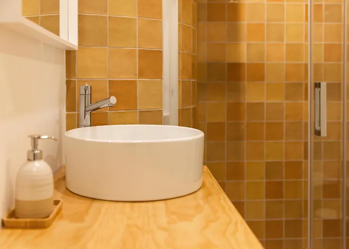 Carvoeiro Boutique * Amarante