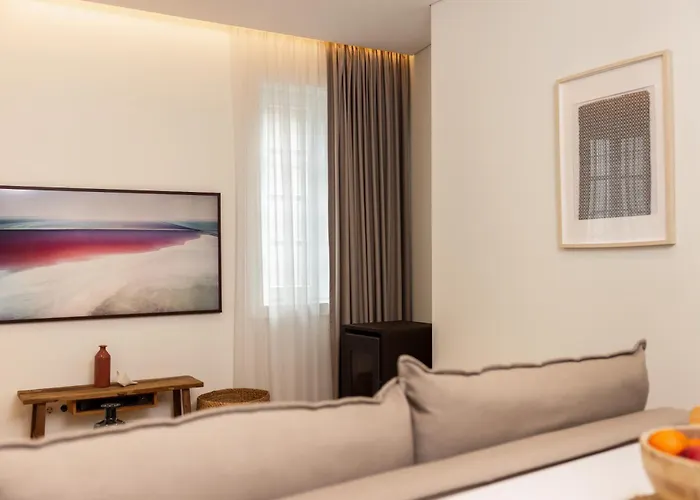 Carvoeiro Boutique * Amarante