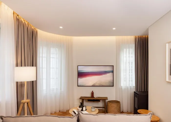 Διαμέρισμα Carvoeiro Boutique